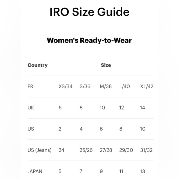 NWT IRO Calley Cutout Black Sleeveless Mini Cocktail Dress Size 38 US 6 Medium - Picture 13 of 13